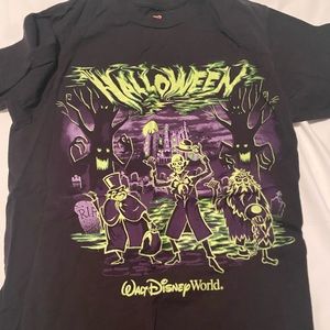 Disney Halloween T-shirt